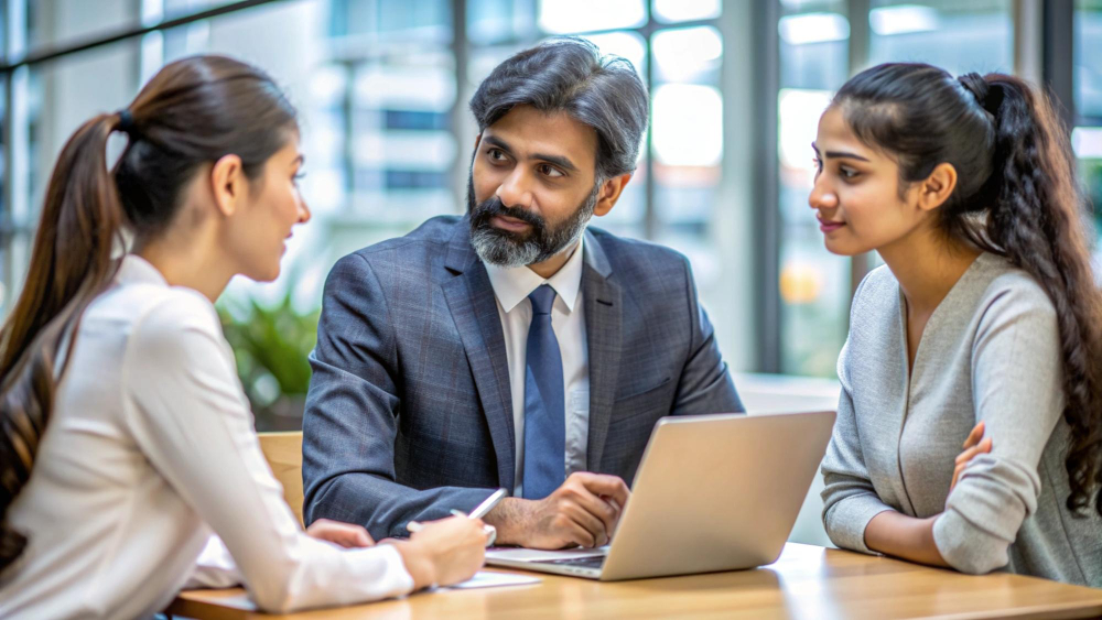 Management Consulting Services